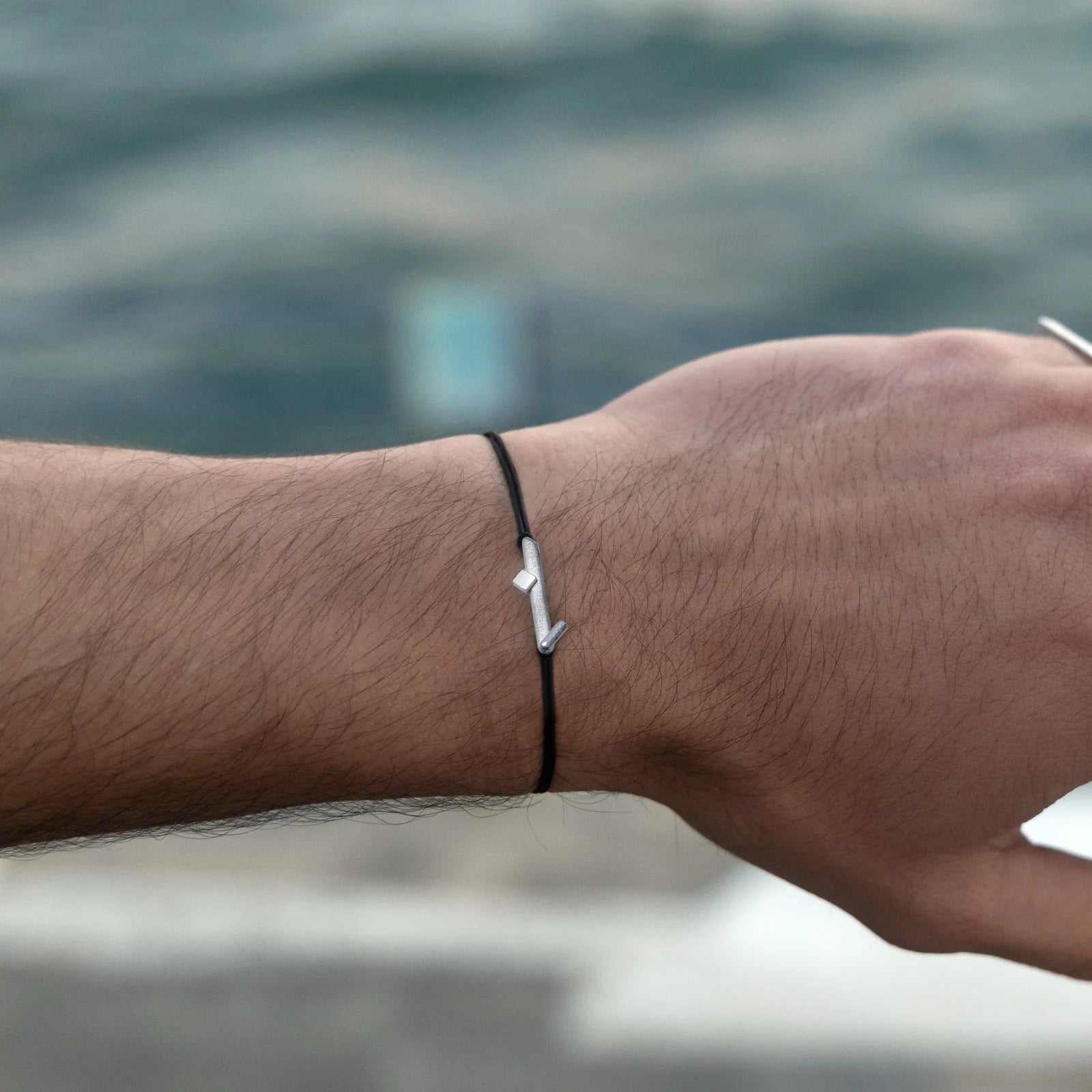 Hob حب Bracelet