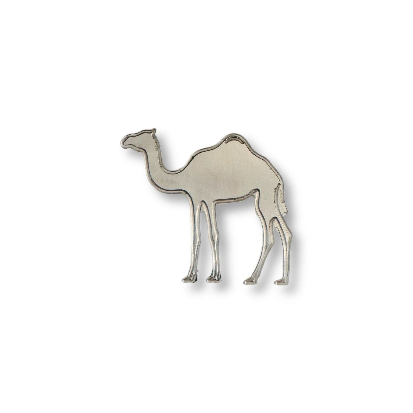 Camel Napkin Ring Holder