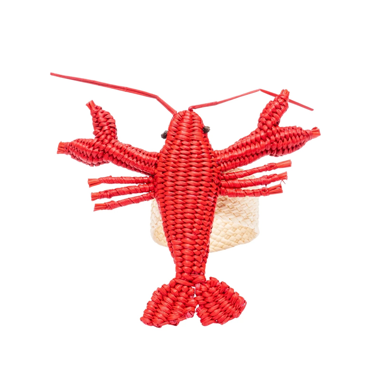 Under The Sea Napkin Ring