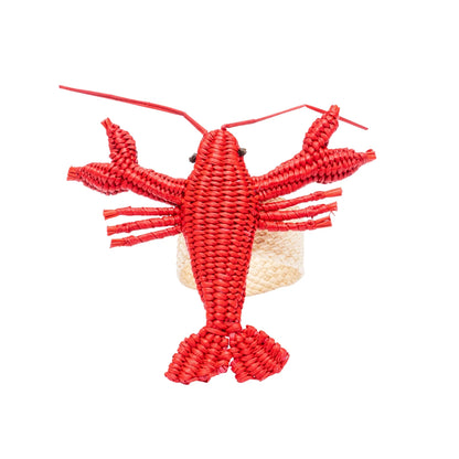 Under The Sea Napkin Ring
