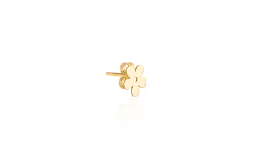 LRJC Flower Earring