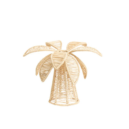 Palm Tree - Natural