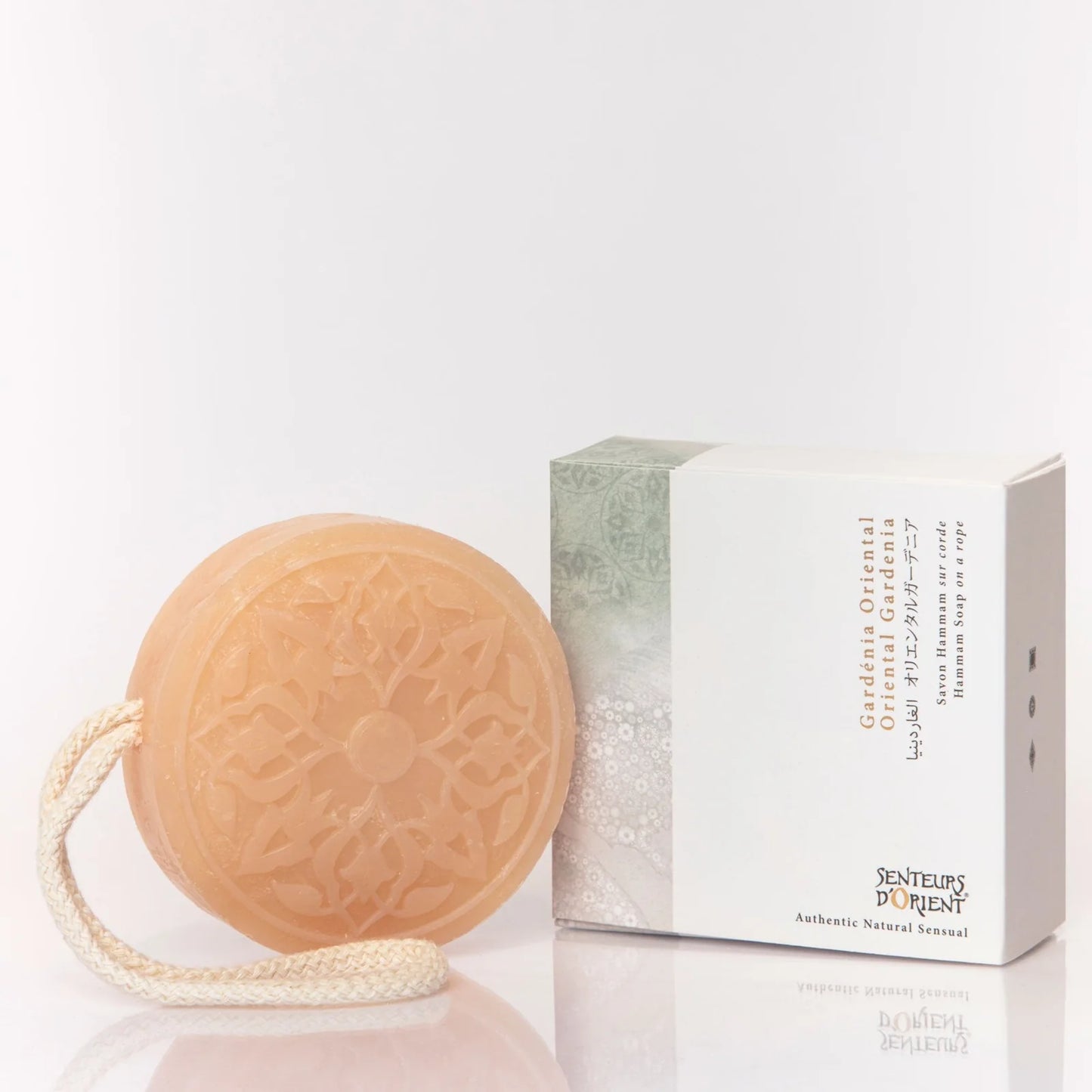 Senteurs d'Orient Hammam Soap