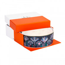 Load image into Gallery viewer, Silsal Midnight Garden Tala Candle - 1000g
