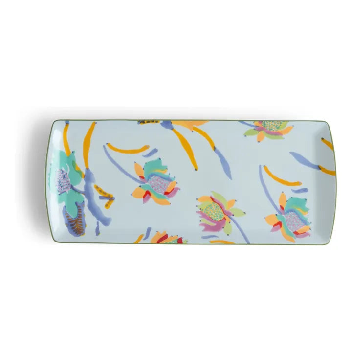 Japanese Porcelain Platter