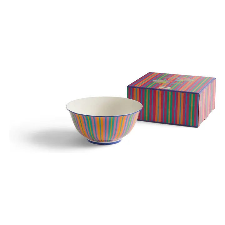 Japanese Porcelain Bowl