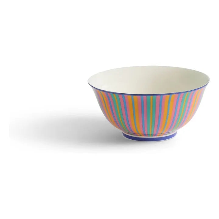 Japanese Porcelain Bowl