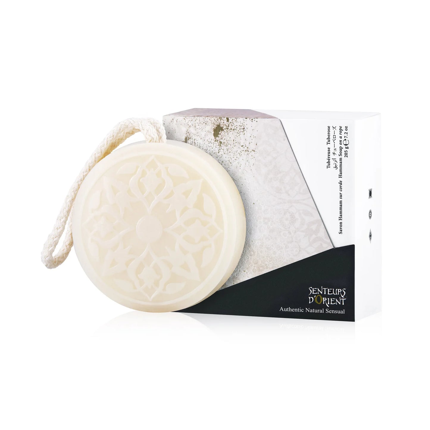 Senteurs d'Orient Hammam Soap