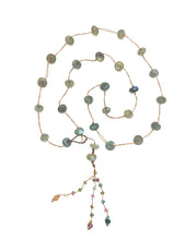 Load image into Gallery viewer, Holy Tourmaline Necklace
