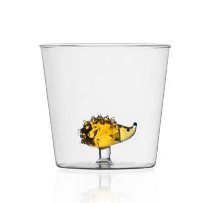 Ichendorf Glass Tumbler Animal Farm