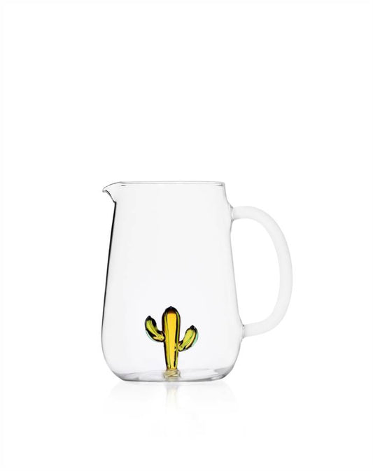 Ichendorf Jug Cactus - Green