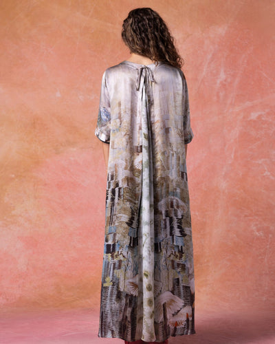 Bokja Introspect A Dress