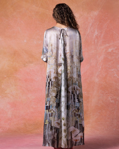 Bokja Introspect A Dress