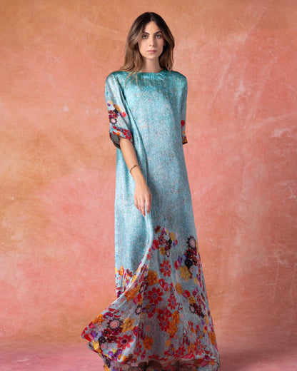 Bokja Jewels A Dress