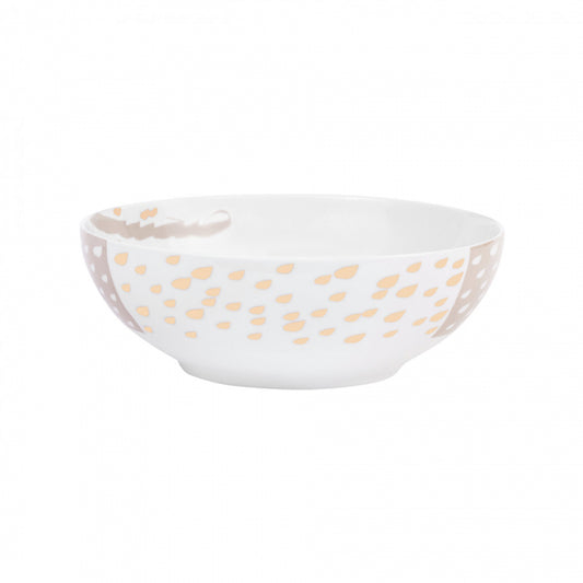 Silsal Joud Salad Bowl L