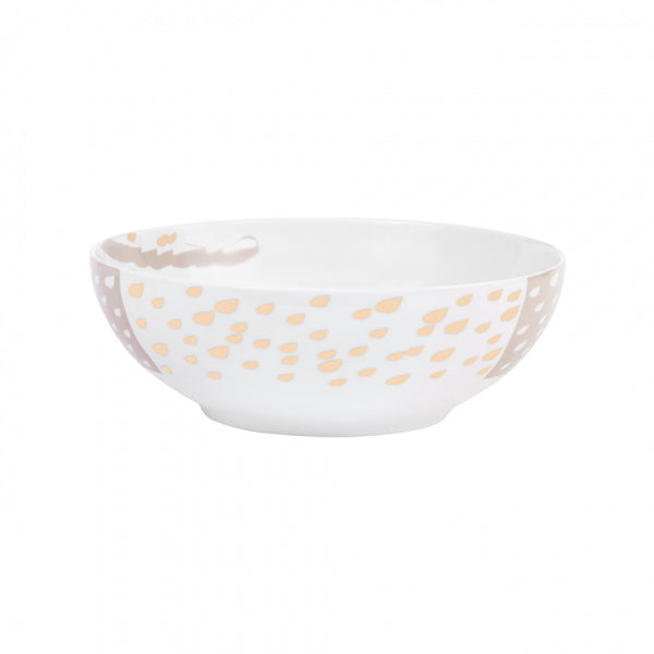 Silsal Joud Salad Bowl L