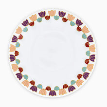 Load image into Gallery viewer, Silsal  Khaizaran Dinner Plate
