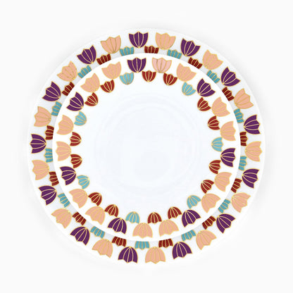 Silsal Khaizaran Salad Plate