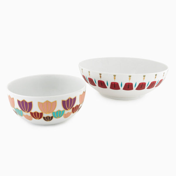 Silsal Khaizaran Salad Bowl L