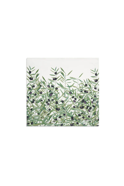L'Olivier Linen Napkin