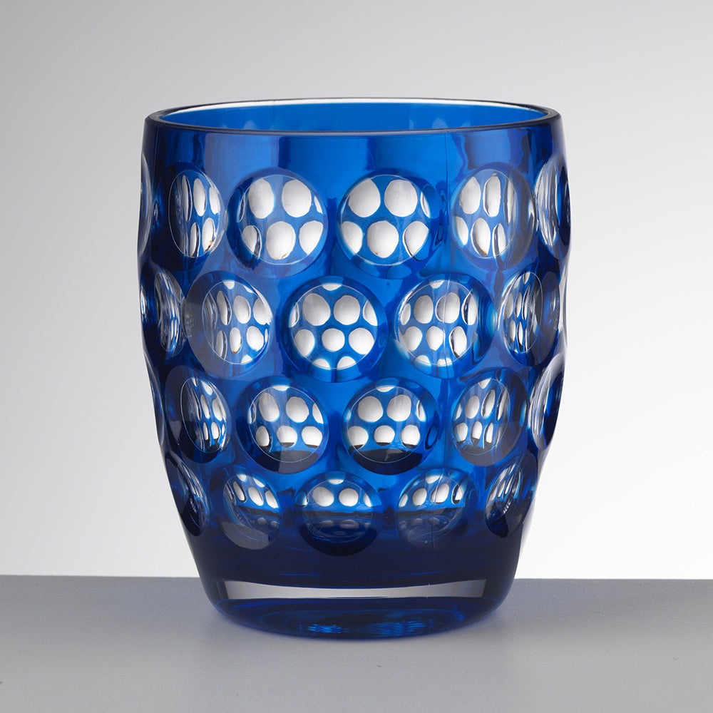 Mario Luca Giusti Lente Tumbler