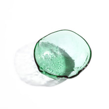 Load image into Gallery viewer, Jelly Glass Round Miniature Bowl
