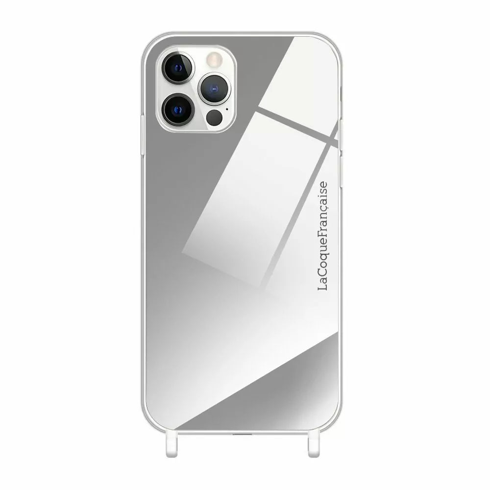 La Coque Francaise Apple Iphone Cover - Mirror