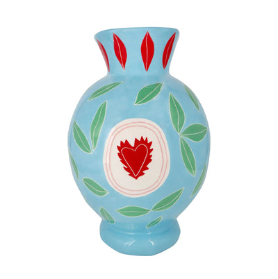 Mother Nature Vase
