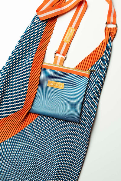 Pochette Anna Rust
