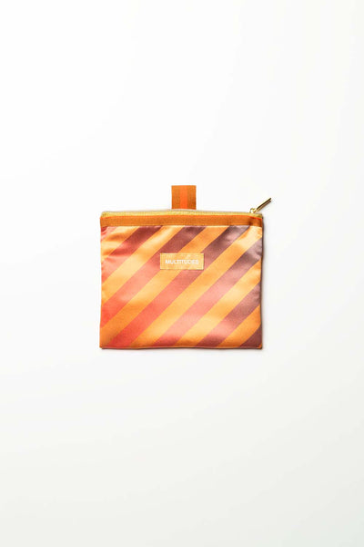 Pochette Claudia Ocher