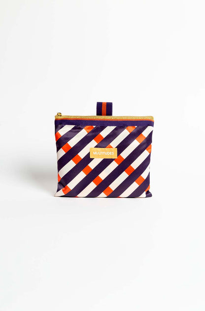 Pochette Sophia Terracotta