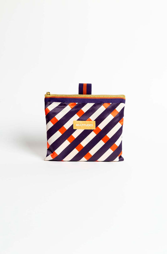 Pochette Sophia Terracotta