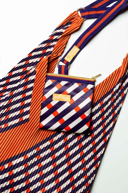 Pochette Sophia Terracotta