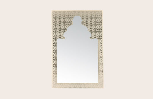 Nada Debs Arabian Nights Mirror - Mother of Pearl