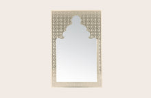 Load image into Gallery viewer, Nada Debs Arabian Nights Mirror - Mother of Pearl
