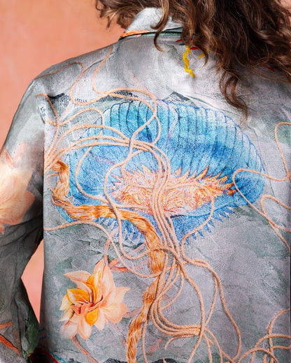 Bokja Nymphea Z Dress