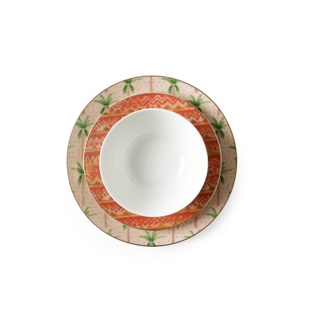 Zarina Sahara Bowls - Set of 6