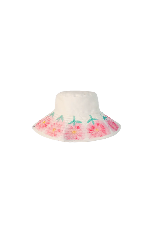 Romualda Peonia Gran Hat