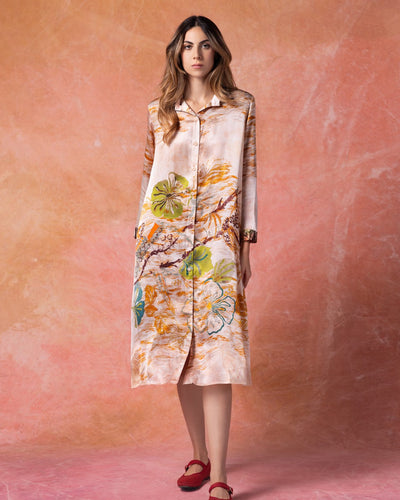 Bokja Perspective Z Dress