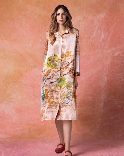 Bokja Perspective Z Dress