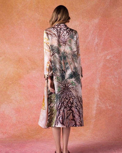 Bokja Perspective Z Dress