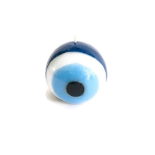 Load image into Gallery viewer, Evil Eye Candle - M
