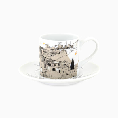 Naseem Espresso Cups