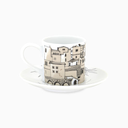 Naseem Espresso Cups