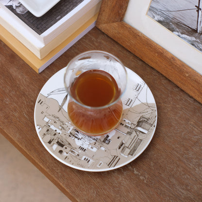 Naseem Istikanah Tea Cups