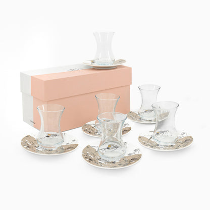 Naseem Istikanah Tea Cups