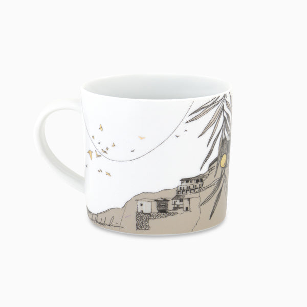 Naseem Mug with Gift Box