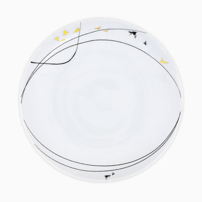 Naseem Soup Bowl