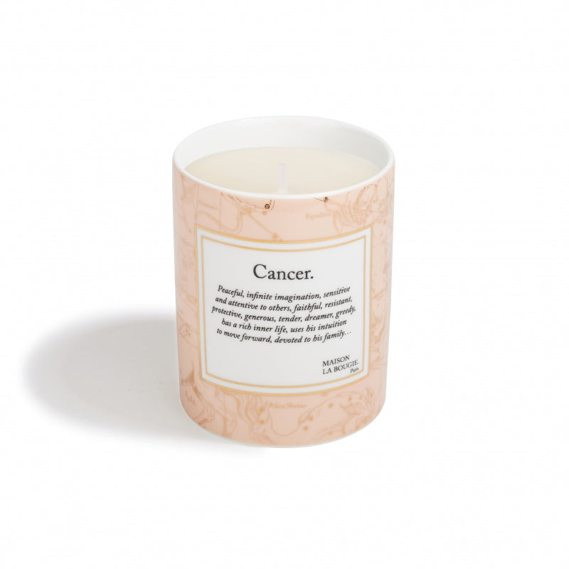 Cancer Candle - 350g