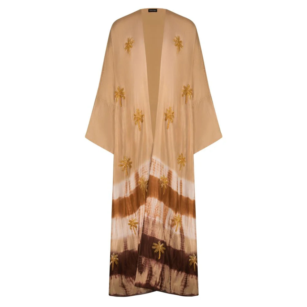 The Sharis Kimono